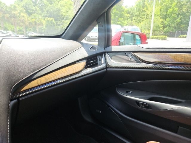 2014 Cadillac ELR Base Jacksonville FL