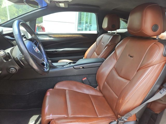 2014 Cadillac ELR Base Jacksonville FL