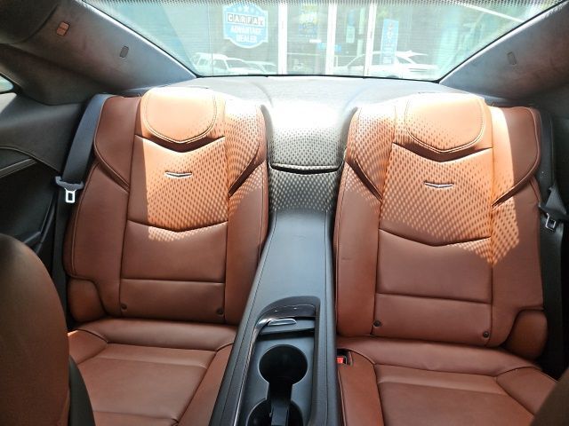 2014 Cadillac ELR Base Jacksonville FL