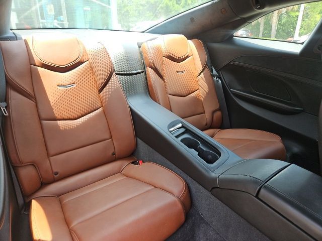 2014 Cadillac ELR Base Jacksonville FL