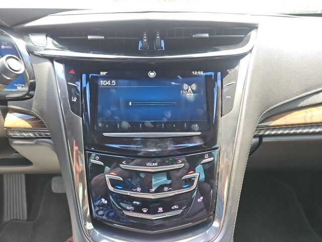 2014 Cadillac ELR Base Jacksonville FL