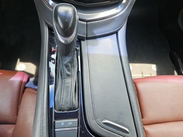 2014 Cadillac ELR Base Jacksonville FL