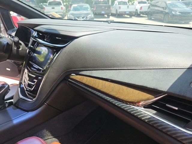 2014 Cadillac ELR Base Jacksonville FL