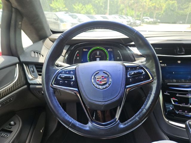 2014 Cadillac ELR Base Jacksonville FL