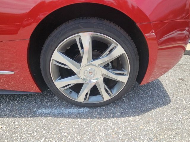 2014 Cadillac ELR Base Jacksonville FL