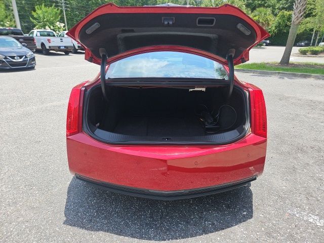 2014 Cadillac ELR Base Jacksonville FL
