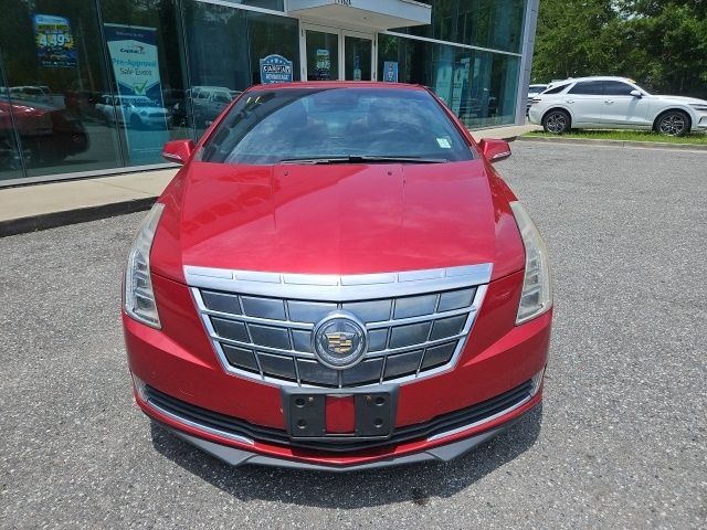 2014 Cadillac ELR Base Jacksonville FL