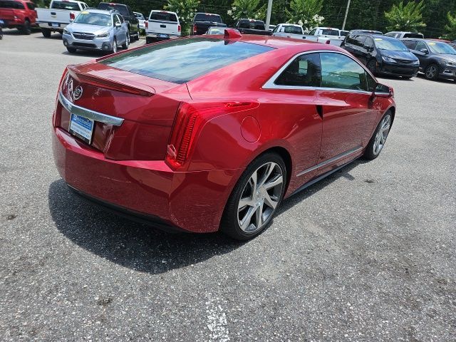 2014 Cadillac ELR Base Jacksonville FL