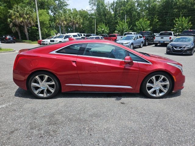 2014 Cadillac ELR Base Jacksonville FL