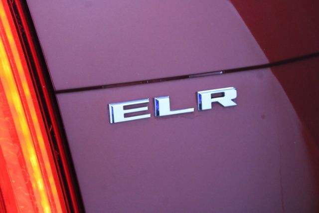 2014 Cadillac ELR Standard Chantilly VA