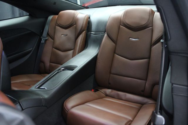 2014 Cadillac ELR Standard Chantilly VA