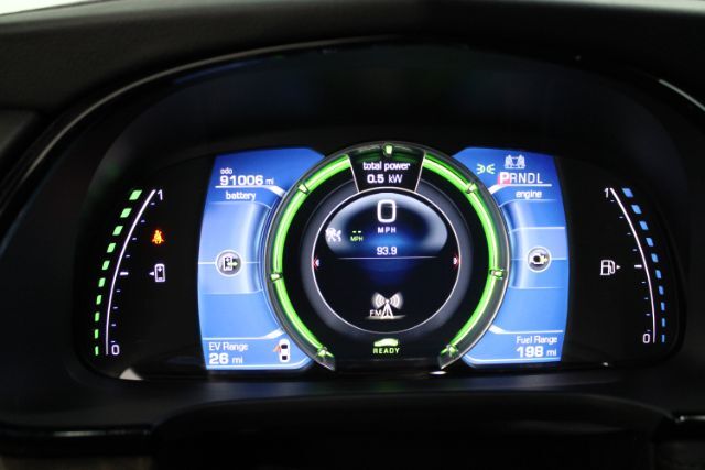 2014 Cadillac ELR Standard Chantilly VA