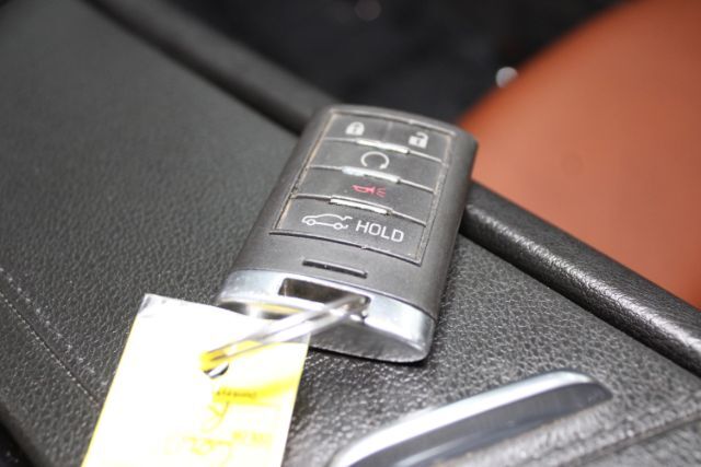 2014 Cadillac ELR Standard Chantilly VA