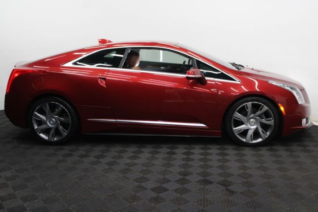 2014 Cadillac ELR Standard Chantilly VA