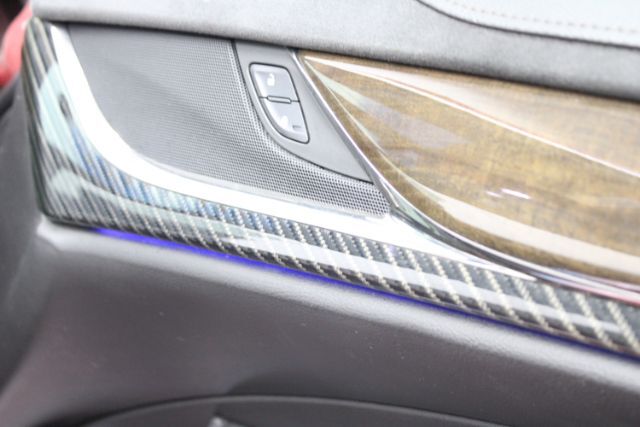 2014 Cadillac ELR Standard Chantilly VA