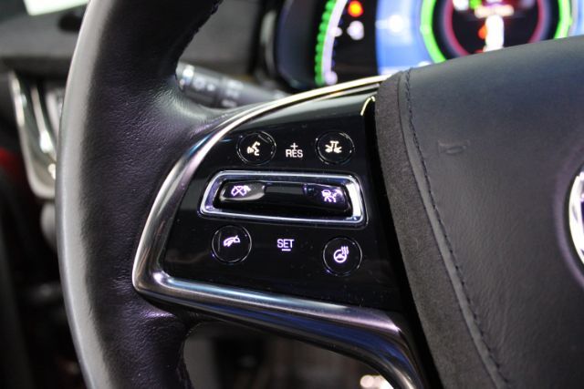 2014 Cadillac ELR Standard Chantilly VA