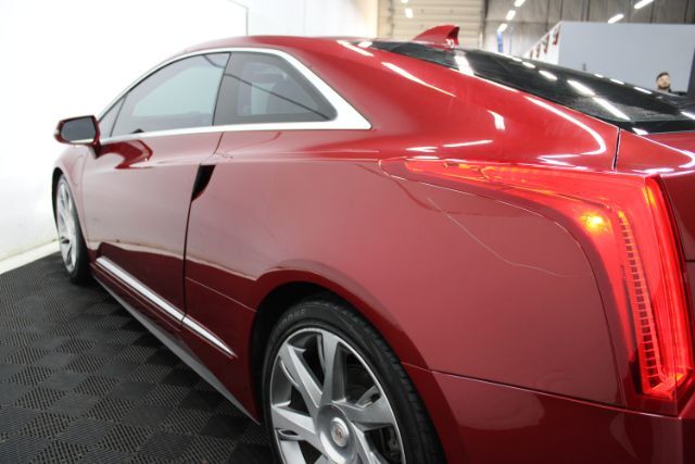 2014 Cadillac ELR Standard Chantilly VA