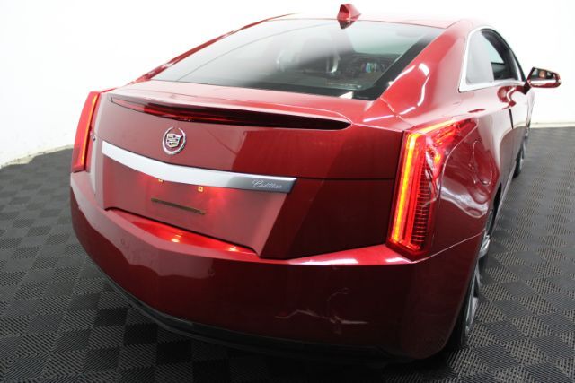 2014 Cadillac ELR Standard Chantilly VA