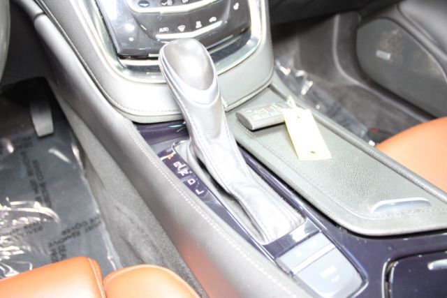 2014 Cadillac ELR Standard Chantilly VA