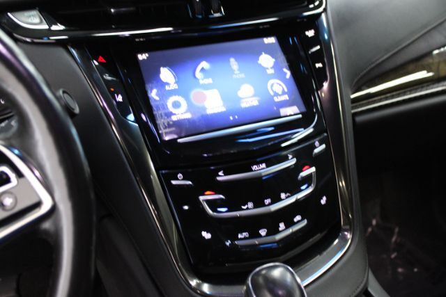 2014 Cadillac ELR Standard Chantilly VA