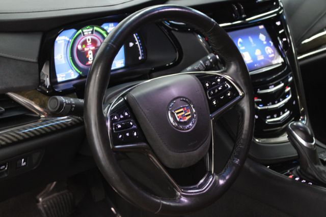 2014 Cadillac ELR Standard Chantilly VA