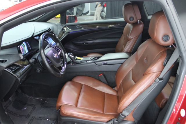 2014 Cadillac ELR Standard Chantilly VA