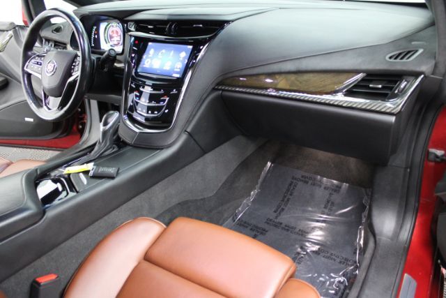 2014 Cadillac ELR Standard Chantilly VA
