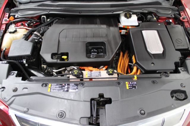 2014 Cadillac ELR Standard Chantilly VA