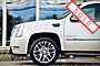 2014 Cadillac Escalade AWD Luxury Boston MA