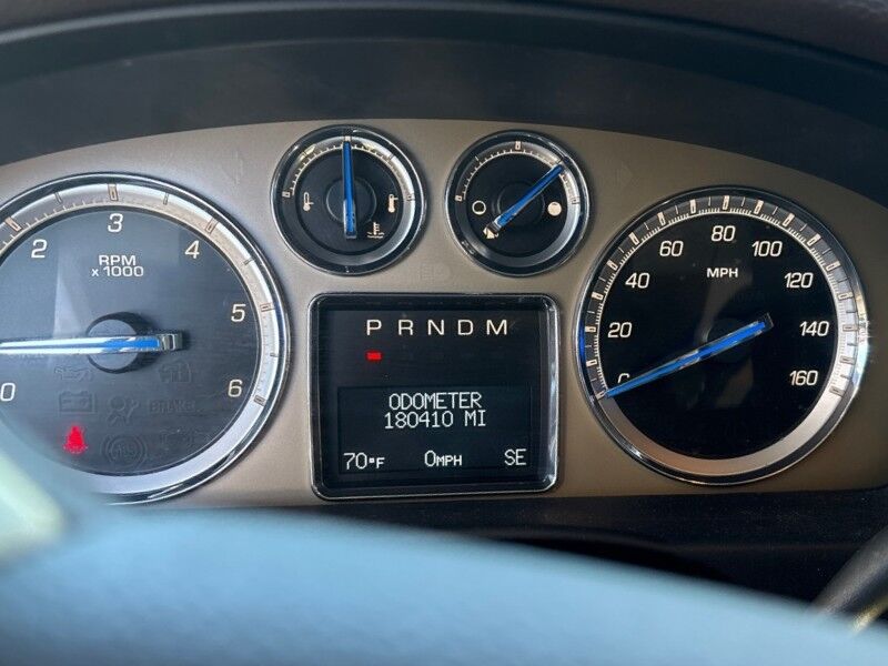 2014 Cadillac Escalade ESV AWD Platinum w/ Preferred Equipment Group Arlington VA