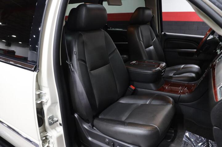 2014 Cadillac Escalade ESV Luxury 4dr Suv Chicago IL