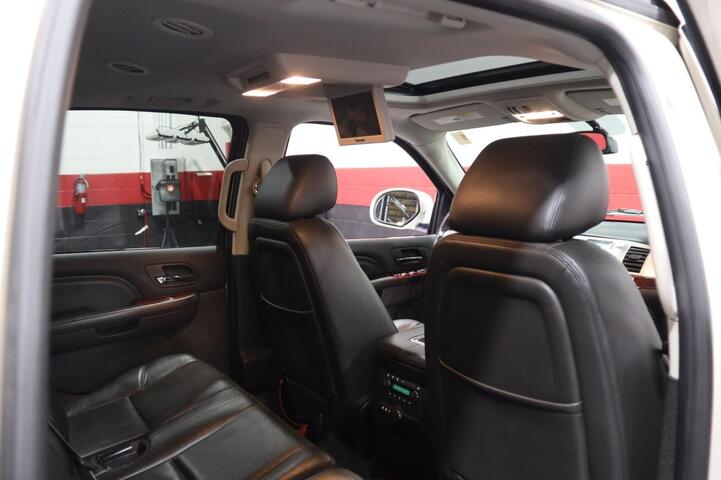 2014 Cadillac Escalade ESV Luxury 4dr Suv Chicago IL