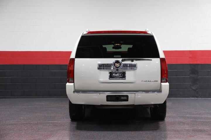 2014 Cadillac Escalade ESV Luxury 4dr Suv Chicago IL