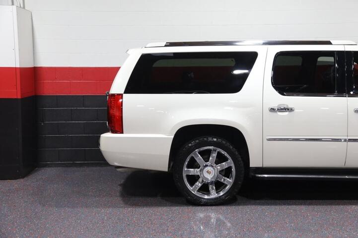 2014 Cadillac Escalade ESV Luxury 4dr Suv Chicago IL