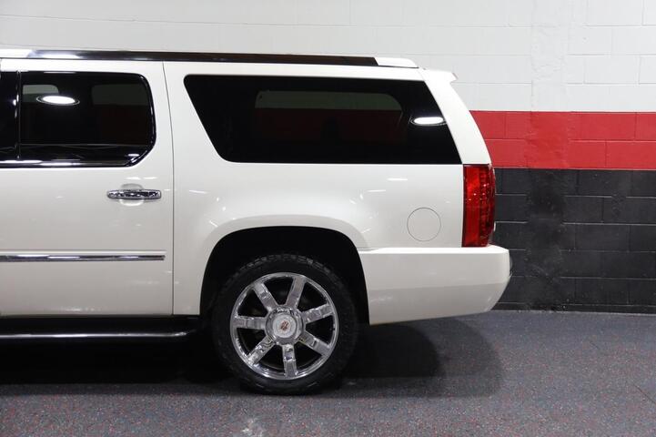 2014 Cadillac Escalade ESV Luxury 4dr Suv Chicago IL