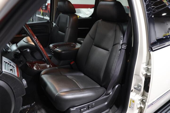 2014 Cadillac Escalade ESV Luxury 4dr Suv Chicago IL