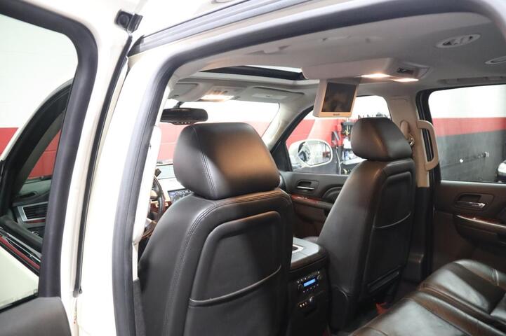 2014 Cadillac Escalade ESV Luxury 4dr Suv Chicago IL