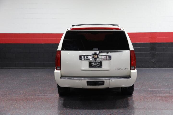 2014 Cadillac Escalade ESV Luxury 4dr Suv Chicago IL