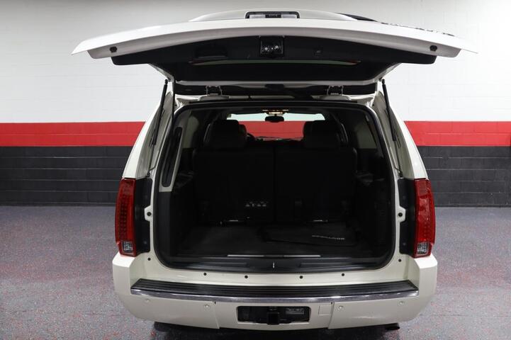 2014 Cadillac Escalade ESV Luxury 4dr Suv Chicago IL