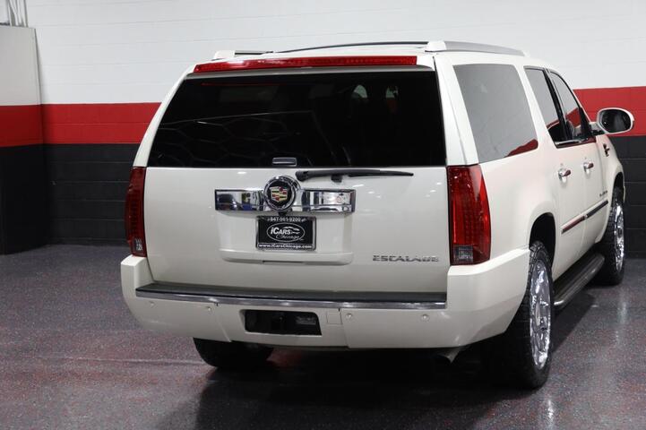 2014 Cadillac Escalade ESV Luxury 4dr Suv Chicago IL