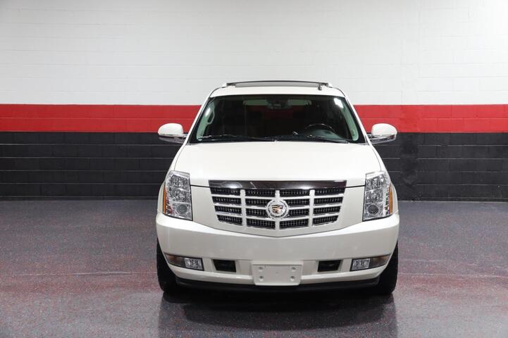 2014 Cadillac Escalade ESV Luxury 4dr Suv Chicago IL