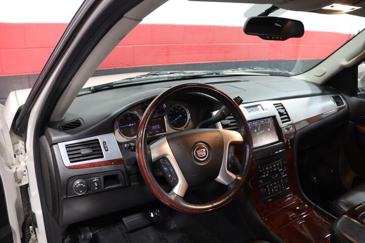 2014 Cadillac Escalade ESV Luxury 4dr Suv Chicago IL