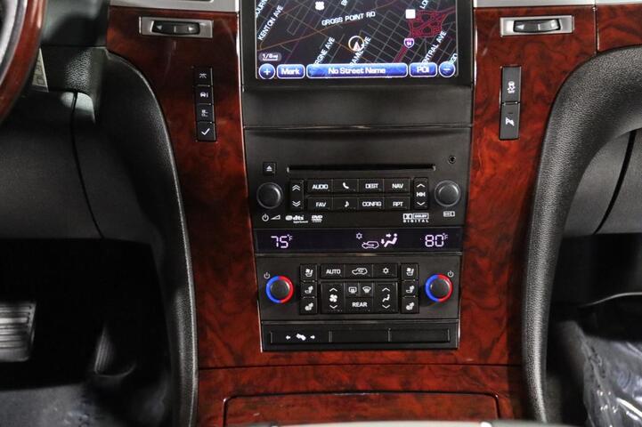 2014 Cadillac Escalade ESV Luxury 4dr Suv Chicago IL