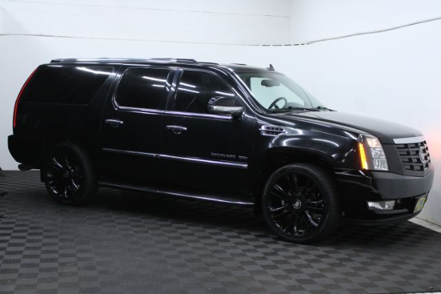 2014 Cadillac Escalade ESV Luxury Chantilly VA
