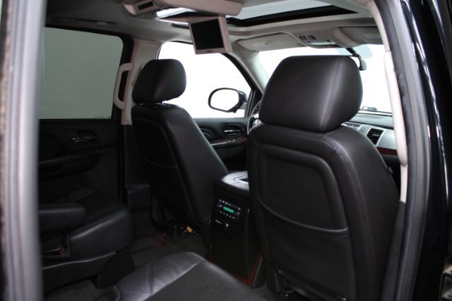 2014 Cadillac Escalade ESV Luxury Chantilly VA