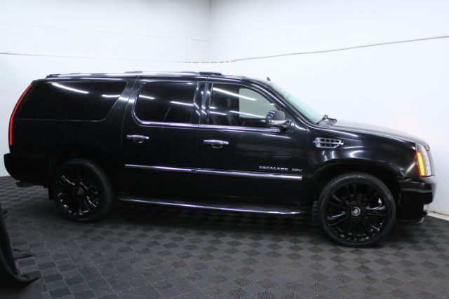 2014 Cadillac Escalade ESV Luxury Chantilly VA