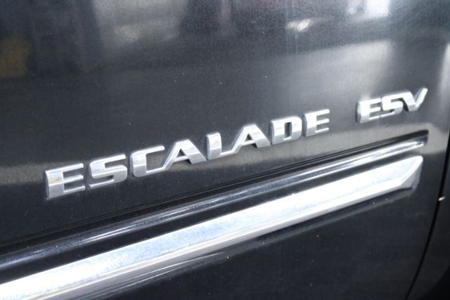 2014 Cadillac Escalade ESV Luxury Chantilly VA
