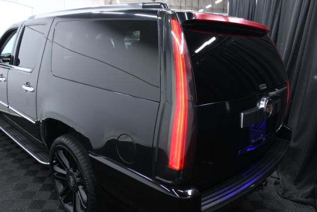 2014 Cadillac Escalade ESV Luxury Chantilly VA