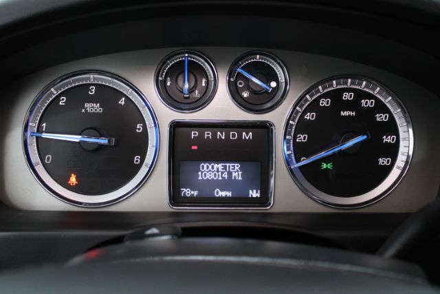 2014 Cadillac Escalade ESV Luxury Chantilly VA