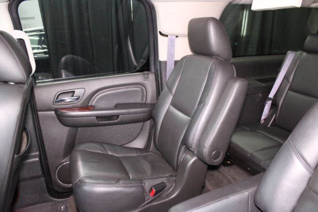 2014 Cadillac Escalade ESV Luxury Chantilly VA